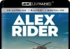 少年间谍 第二季 Alex Rider Season 2 (2021)