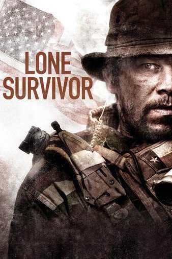 孤独的幸存者/红翼行动 Lone.Survivor.2013.2160p - 4k电影