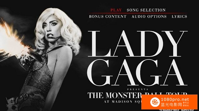 [2011][美国]《Lady Gaga恶魔舞会巡演之麦迪逊公园广场演唱会》