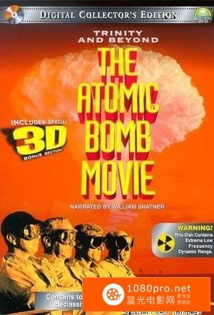 [1995][美国][纪录片历史][尘封核爆][挺好的一部纪录片][1080p-15G][M2TS]
