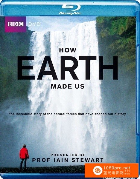 [2010][英国][纪录片][BBC最新纪录片:地球造人第一季5集全][1080P-29.4G][MKV]DTS