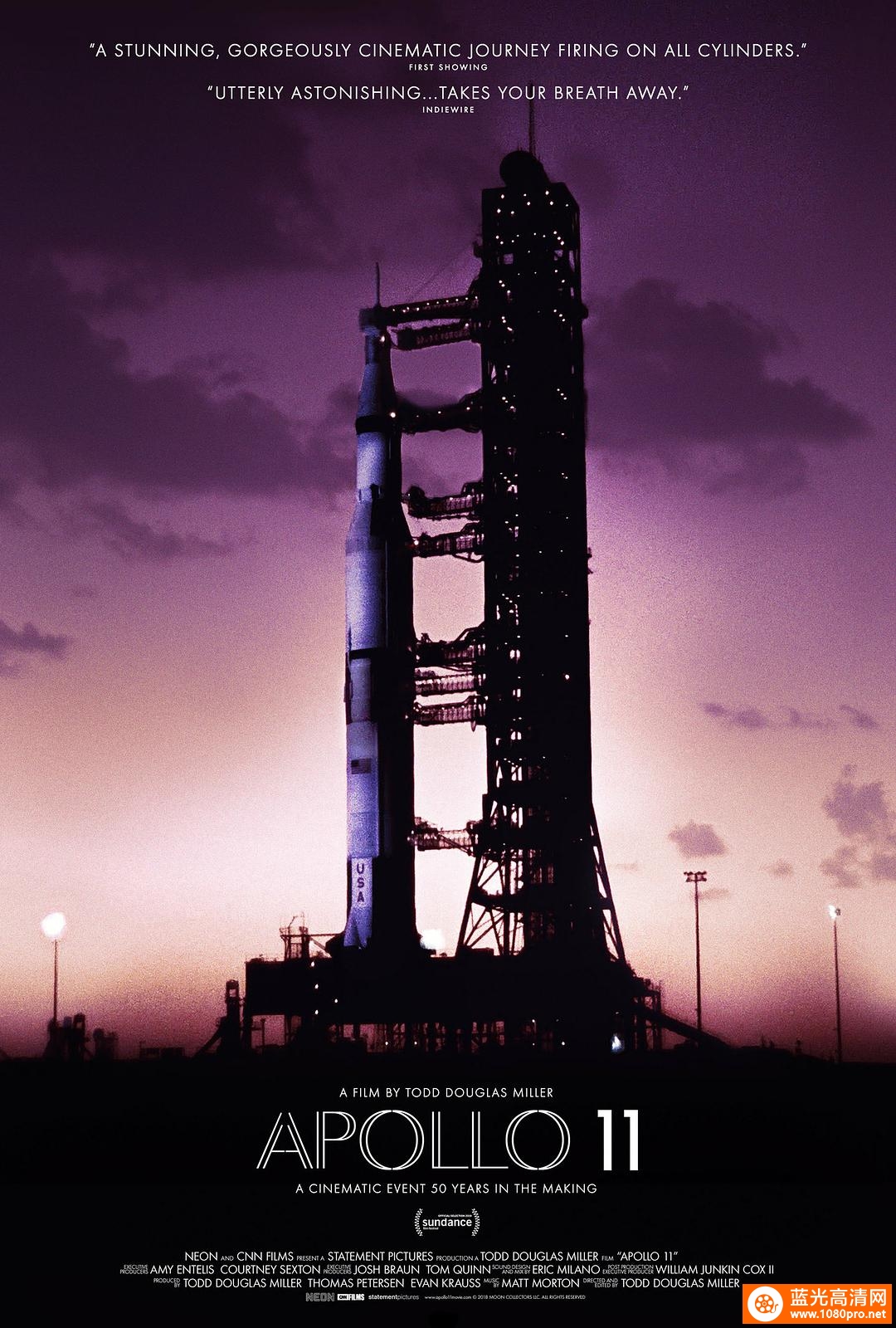 阿波罗11号/阿波罗登月 Apollo.11.2019.1080p.BluRay.AVC.DTS-HD.MA.5.1-FGT 18.70GB
