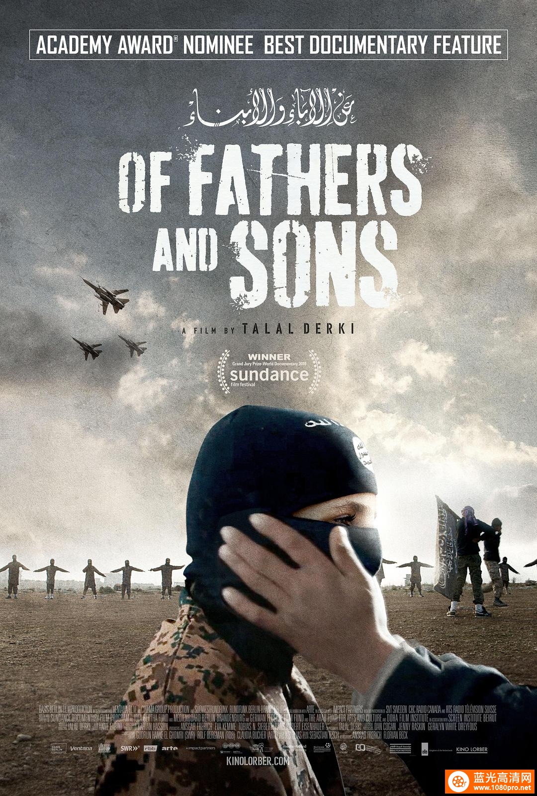 恐怖分子的孩子 Of.Fathers.and.Sons.2017.1080p.BluRay.x264-USURY 7.65GB