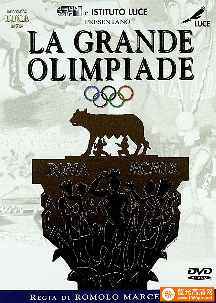 盛大的奥运会 The.Grand.Olympics.1961.ITALIAN.1080p.BluRay.x264.DTS-FGT 13.35GB