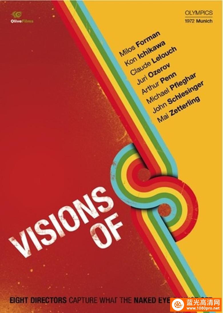 八个视点 Visions.of.Eight.1973.1080p.BluRay.x264-SUMMERX 7.94GB