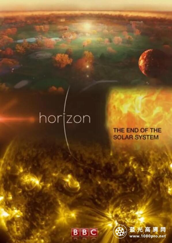 地平线系列：太阳系的结局 Birth.Of.The.Solar.System.2017.DOCU.2160p.WEB.x264纪录片