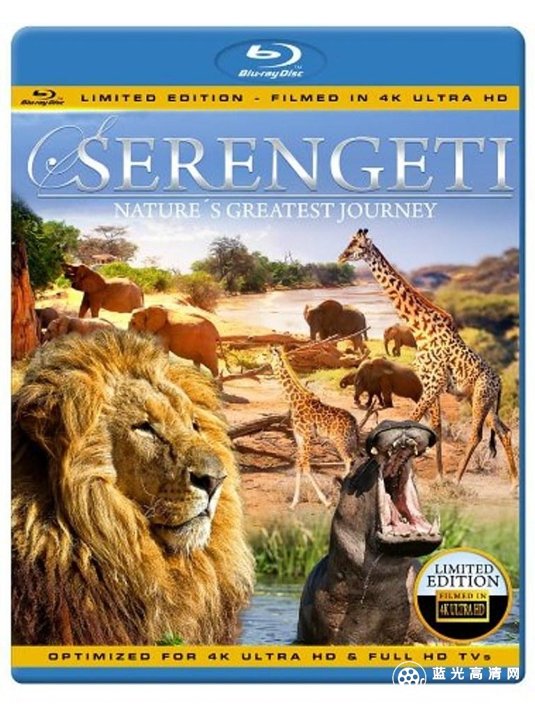 塞伦盖蒂：自然界最壮观的旅程Serengeti.Natures.Greatest.Journey.2015.1080p.BluRay.x264-SADPANDA