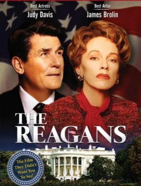 里根家族 4k.The.Reagans.S01.2160p美剧纪录片— 23.68 GB
