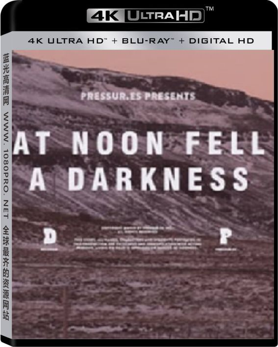 冰岛实验音乐 4K.At.Noon.Fell.A.Darkness.2018.2160p.WEBRip.x264.8bit.SDR.AAC2.0-4K纪录片