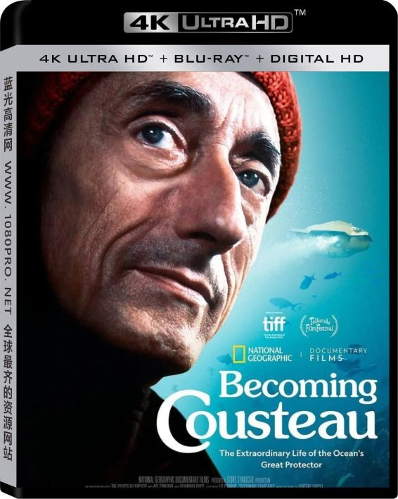 成为康斯塔 4k.Becoming.Cousteau.2021.2160p.WEB-DL.x265.10bit.HDR.DDP5.1-4k纪录片—14.61