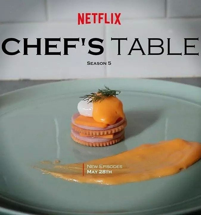 主厨的餐桌/大厨的餐桌 Chefs.Table.S05E04.2160p.WEBRip.X264-4k纪录片-41.15GB】