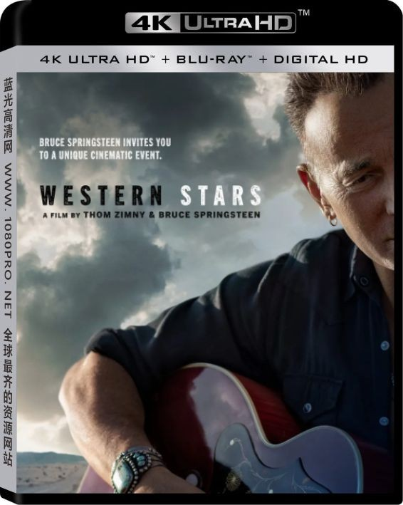 西部之星/西部明星4k.Western.Stars.2019.2160p.WEB-DL.x265.10bit.HDR.DTS-HD.MA.TrueHD.7.1.Atmos-4k纪录片-13.48 GB