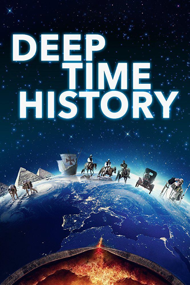 时间长河里的历史/古代文明与科学4k.Deep.Time.History.S01.2160p.WEBRip.AAC2.0.x264-4k纪录片-18.07 GB