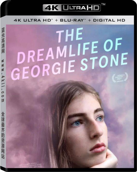 乔琪·斯通：梦想人生4k.The.Dreamlife.of.Georgie.Stone.2022.2160p.NF.WEB-DL.x265.10bit.HDR.DDP5.1-纪录片