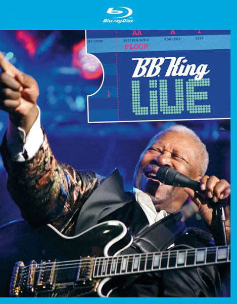 B.B. King - B.B. King Live 演唱会 (2006) 1080P蓝光原盘 [BDMV 20.9G]