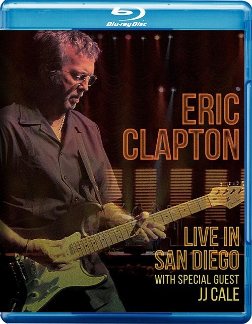 蓝调大师 Eric Clapton 圣地牙哥现场实录[英语无字].Eric.Clapton.Live.In.San.Diego.2017.BluRay.1080p.DTS-HD.MA.5.1.Flac.x265.10bit-BeiTai 17.06GB