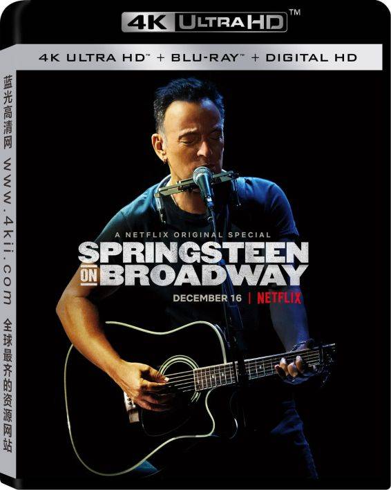 斯普林斯汀：百老汇音乐会4k.Springsteen.on.Broadway.2018.2160p.NF.WEB-DL.x265.10bit.HDR.DDP5.1-音乐会