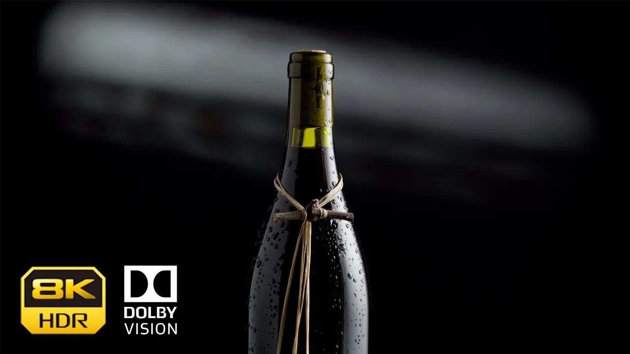 YouTube HDR 8k Dolby Vision Perfect Wine.mp4-175MB