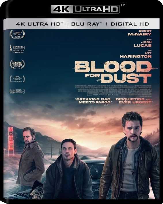 血债血偿4k.Blood.for.Dust.2023.2160p.UHD.Blu-ray.HDR.HEVC.DTS-HD.MA 5.1-4k蓝光原盘电影