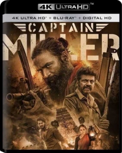 米勒上尉.Captain.Miller.2024.2160p.AMZN.WEB-DL.DDP.5.1.H.265-4k电影